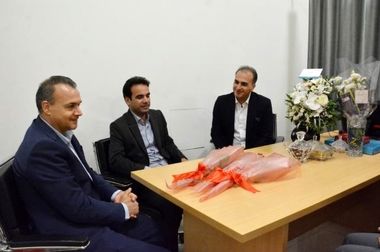 بانک صنعت و معدن ظرفیت‌های ارزشمندی برای نقش‌آفرینی در اقتصاد این استان دارد