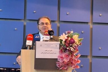 بهینه‌سازی مصرف انرژی تنها راه مقابله با ناترازی انرژی در کشور است

