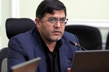 بانک مسکن در کنار مردم است/ تاکید مدیرعامل بانک مسکن بر تداوم خدمات بانکی در شرایط حساس