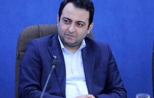«سیفی» سرپرست بانک ملی ایران شد