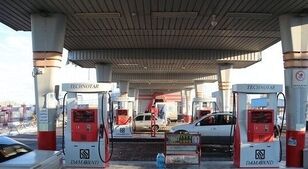 کاهش میزان مصرف بنزین و CNG به زیر ۹۰ میلیون لیتر با رعایت الگوی استاندارد