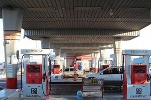 کاهش میزان مصرف بنزین و CNG به زیر ۹۰ میلیون لیتر با رعایت الگوی استاندارد