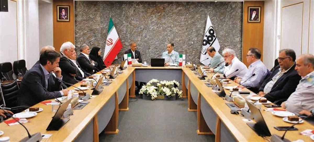 رسیدن به رشد اقتصادی ۸ درصدی با اتکا به صنعت فولاد