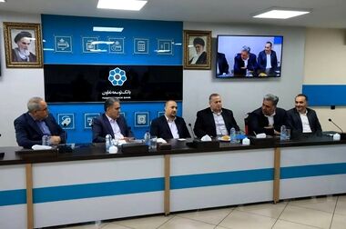 انگیزه و نشاط سازمانی سبب ارائه خدمات مناسب به مشتریان است