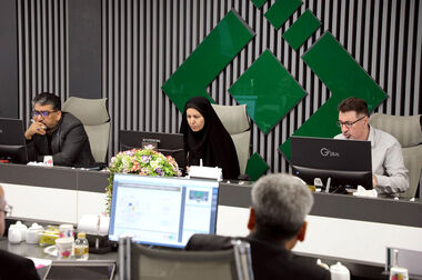 «معرفی فرآیند تدوین گزارش‌های هیات بین‌الدولی تغییر اقلیم (IPCC) و آخرین وضعیت گزارش هفتم IPCC»