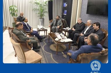  پیام مدیرعامل بانک تجارت به مناسبت هفته دولت 