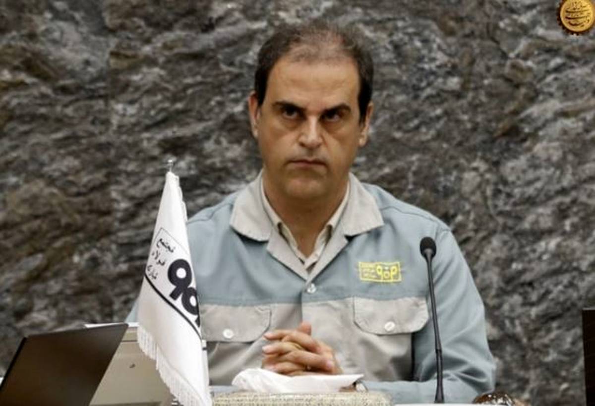 ادامه حیات کوره‌های فولاد مبارکه با برق خورشیدی؛ گامی نو در تولید فولاد سبز