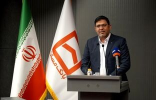 رشد چشمگیر ۲۱ درصدی ارزش ضمانتنامه‌های صادره بانک مسکن در نیمه اول ۱۴۰۴