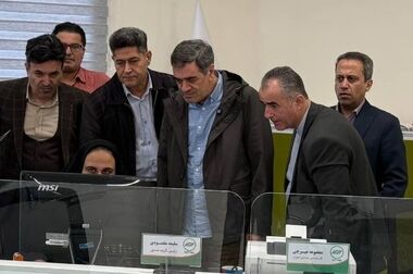 جهش تاریخی سرمایه بیمه البرز؛ رشد 221 درصدی تا سقف 225 هزار میلیارد ریال