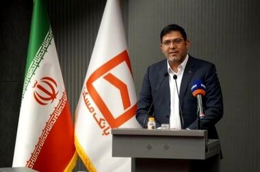 رشد ۴۵ درصدی وصول مطالبات بانک مسکن در دولت چهاردهم