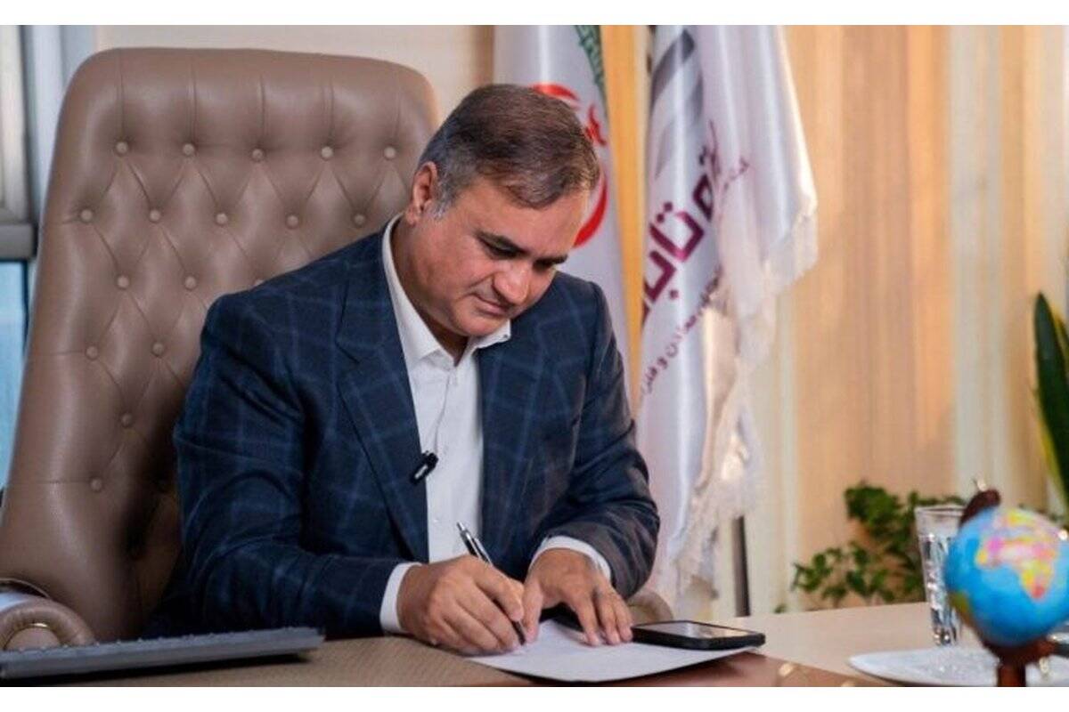 «پرتو تابان»؛ بازوی هوشمند «ومعادن» در بازار سرمایه