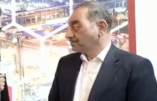  رکوردشکنی مجتمع مارون پس از تعمیرات اساسی / آمادگی کامل مجتمع مارون برای تولید بالای صد درصد