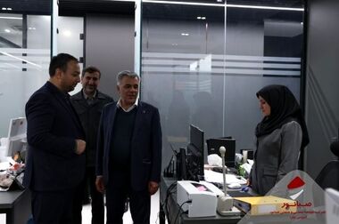 داریوش اسماعیلی؛ از دانشگاه تهران تا مدیریت کلان معدن و صنایع معدنی کشور