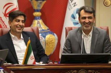 اعلام آمادگی فولاد مبارکه برای مشارکت در توانمندسازی مددجویان کمیته امداد استان اصفهان