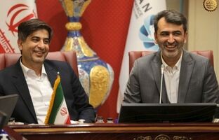 راه نجات اقتصادی کشور از بخش خصوصی می‌گذرد