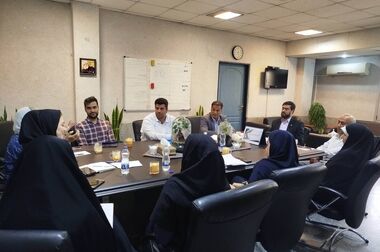  توسعه شبکه نخبگان محلات ضروریست