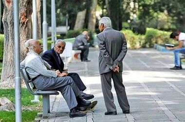 احتمال افزایش دوباره حقوق بازنشستگان و شاغلان در شهریورماه/محاسبه افزایش ۶۰۰ هزار تومانی رقم کالابرگ توسط وزارت کشاورزی