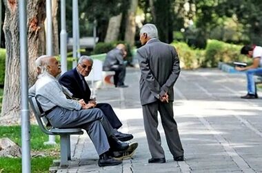 احتمال افزایش دوباره حقوق بازنشستگان و شاغلان در شهریورماه/محاسبه افزایش ۶۰۰ هزار تومانی رقم کالابرگ توسط وزارت کشاورزی