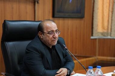 صرفه جویی یک همتی و توسعه متوازن با آغاز فرایند تغییر پهنه بندی املاک مجاور پل بعثت