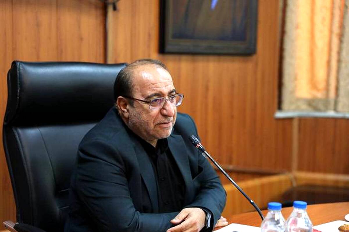 افتخار میزبانی از خانواده معظم شهدای میناب برای اهالی منطقه ۱۶