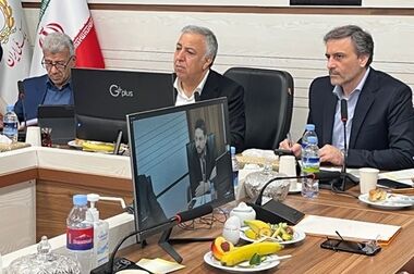 خدمات رسانی ۲۴ ساعته شعب مرزی بانک ملی ایران به زائران اربعین