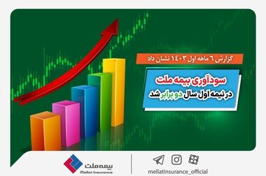 انتصاب عادل صمدی به عنوان مدیر جدید روابط عمومی بیمه ملت