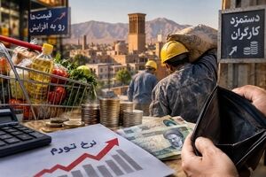 افزایش کالابرگ را با دستمزد قاطی نکنید/ ترمیم مزد به کجا رسید؟
