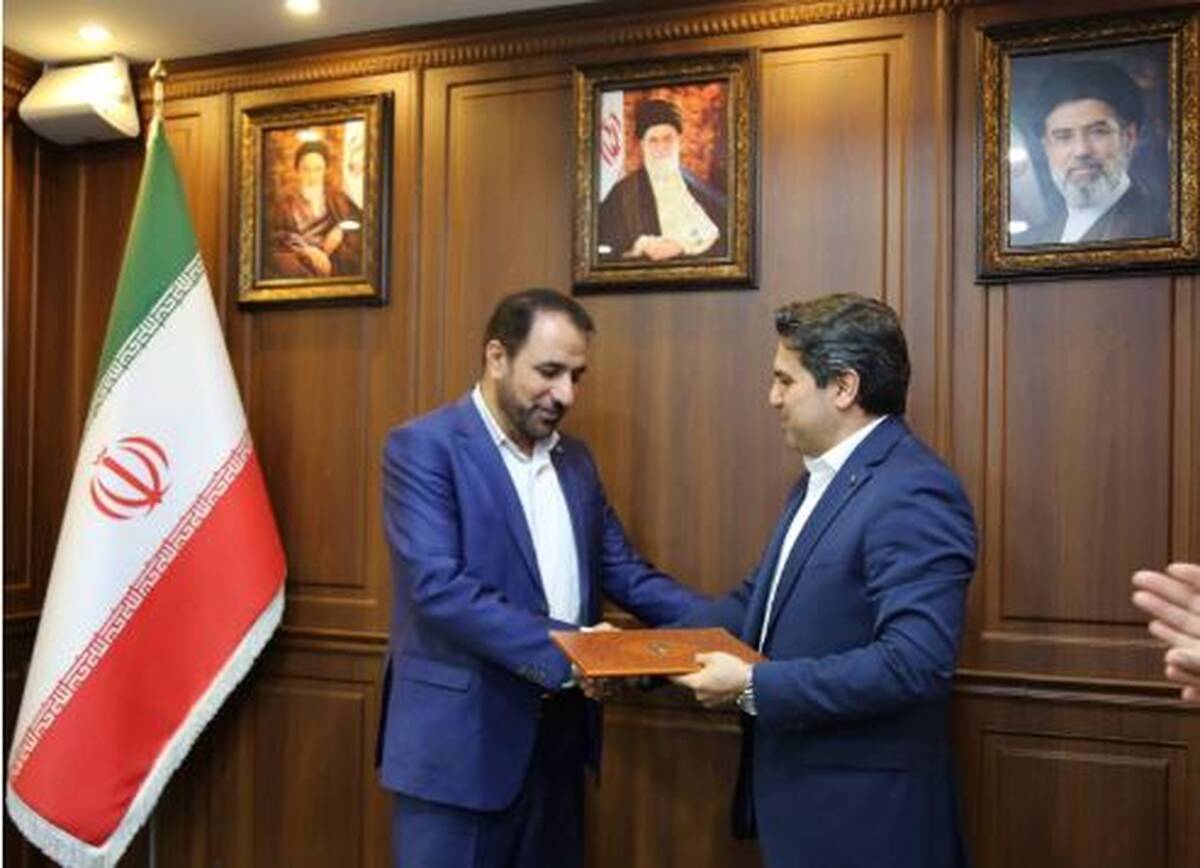 هدف‌گذاری ۳۵۰ همتی منابع پیشران و ۳ میلیارد یورویی بخش ارزی پست‌بانک ایران در سال ۱۴۰۵