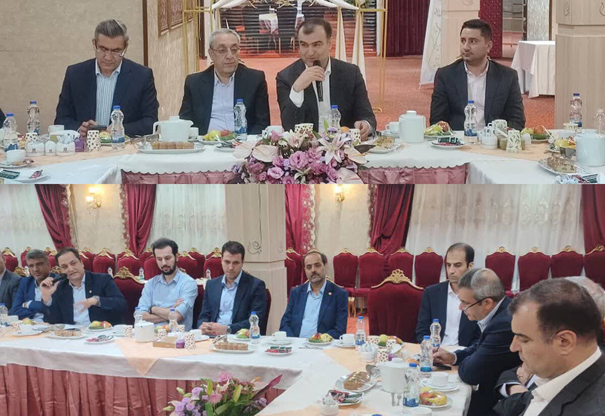 تأکید مدیرعامل بیمه البرز بر نوآوری در بازاریابی و عبور از رویکردهای سنتی فروش