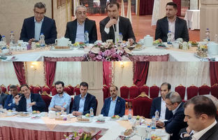 تأکید مدیرعامل بیمه البرز بر نوآوری در بازاریابی و عبور از رویکردهای سنتی فروش