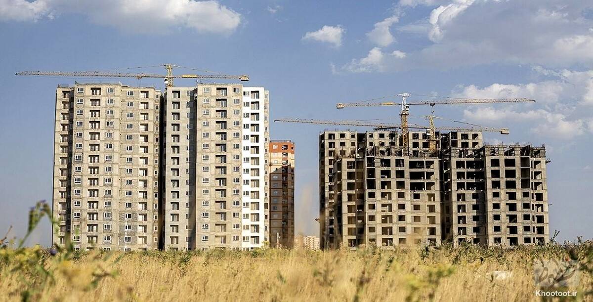 مسکن اقتصادی برای زوجین و خانواده‌های کم جمعیت با رعایت فرهنگ اسلامی نه تنها مشکلی ایجاد نمی‌کند بلکه باعث رفع مشکل هم خواهد شد