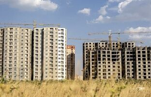 مسکن اقتصادی برای زوجین و خانواده‌های کم جمعیت با رعایت فرهنگ اسلامی نه تنها مشکلی ایجاد نمی‌کند بلکه باعث رفع مشکل هم خواهد شد