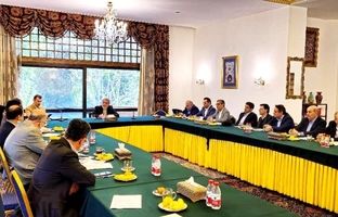 شرق آسیا، کانون رایزنی های توسعه محور فولاد سنگان