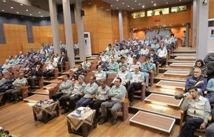 همدلی و همکاری جمعی در فولاد مبارکه؛ یک ارزش سازمانی