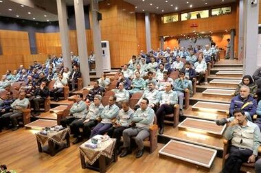 نباید شاهد بروز رفتارهای ناایمن باشیم