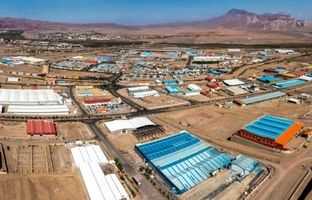 تراز تجاری منطقه آزاد ارس در فروردین ماه ۱۷.۴ میلیون دلار مثبت است