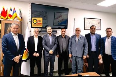 اعتماد به شرکت ملی مس؛ مأموریت توسعه شتاب می‌گیرد