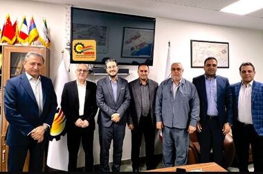 از سنگ تا داده / بسترسازی برای ورود فناوری‌های نوین در معادن ایران