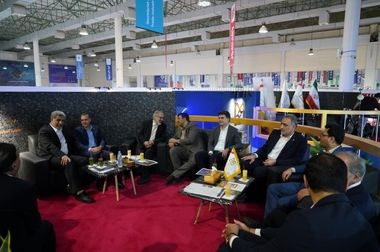 بانک صنعت و معدن ستون فقرات توسعه صنعتی کشور است