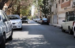 اجرای بیش از ۳۷۰۰ مترمربع آسفالت‌ریزی و ۴۵۰ متر مرمت نهر و جدول در منطقه ۱۹