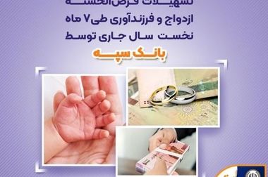 اضافه برداشت بانک سپه از بانک مرکزی به دلیل مطالبات از دولت و پرداخت وام های تکلیفی و سیاستی است/ در 3 سال گذشته در صورت‌های مالی تلفیقی سود‌آور بودیم