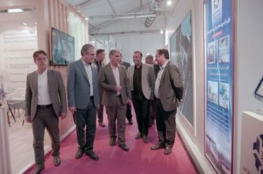 ارزش ذاتی سهام «ومعادن» ۵۶ درصد بالاتر از قیمت فعلی است