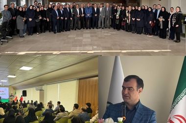 طرح حمایتی بیمه البرز برای دانش آموزان کم برخوردار