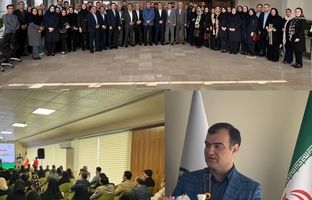 مدیرعامل بیمه البرز: ایجاد بیمه اتکایی ملی ضرورتی راهبردی برای صنعت بیمه است