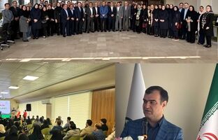 مدیرعامل بیمه البرز: ایجاد بیمه اتکایی ملی ضرورتی راهبردی برای صنعت بیمه است