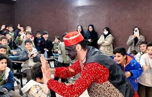 گامی در راستای ترویج فرهنگ بیمه؛ زنگ بیمه در ایلام نواخته شد