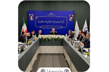 عملکرد بیمه معلم در اربعین ۱۴۰۴ شایسته تقدیر است