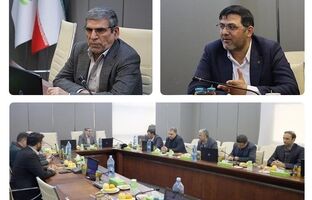 آمادگی بانک برای ارائه خدمات مالی به شرکت‌های بزرگ در قالب بانکداری شرکتی