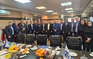 مدیریت مبتنی بر داده باید مبنای تصمیم گیری شعب قرار گیرد
