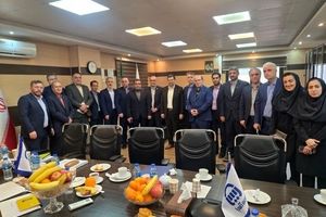 مدیریت مبتنی بر داده باید مبنای تصمیم گیری شعب قرار گیرد